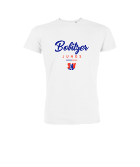 Merch Creator 2.0 T-Shirt White | #jungs