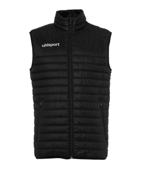 uhlsport Essential Ultra Lite Weste Schwarz F01