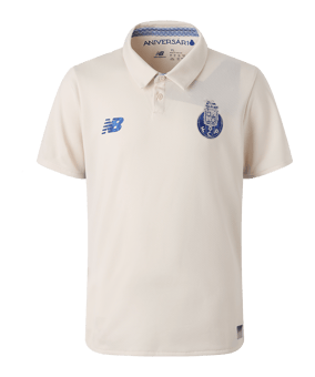 New Balance FC Porto Trikot UCL 2025/2026 Kids Mehrfarbig FTHD - mehrfarbig