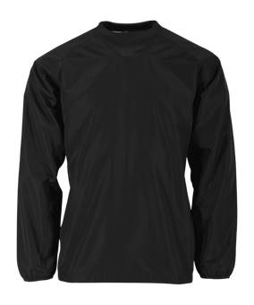 Stanno Prime Windjacke Schwarz F8000 - schwarz