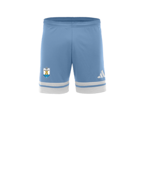 adidas Squadra 25 Pantalones cortos Azul 