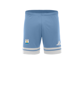 adidas Squadra 25 Pantalones cortos Azul 