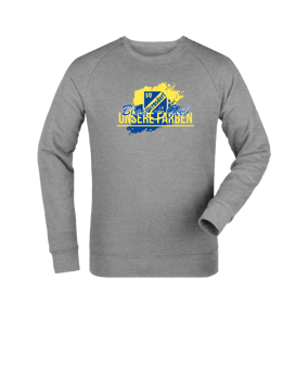 Merch Roller Sweatshirt Heather Grey FC250