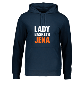 Merch Drummer 2.0 Hoody French Navy FC727