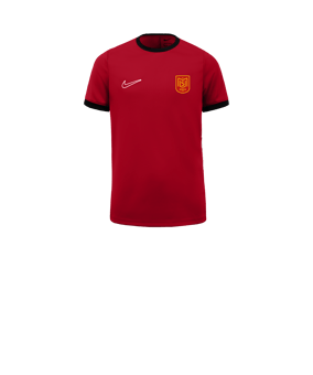 Nike Academy 25 Formation Enfants Rouge C657