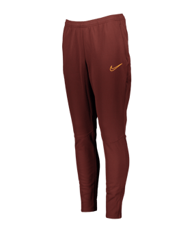 Nike Therma Academy Winter Warrior Hose Damen F273 - rot