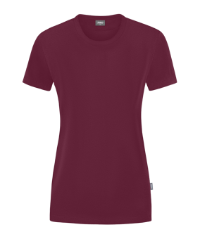 JAKO Doubletex T-Shirt Damen Braun F130 - braun