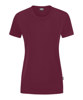 JAKO Doubletex T-Shirt Damen Braun F130 - braun