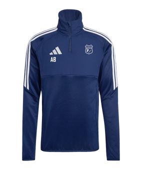 adidas Tiro 26 League Wintersized Training Dunkelblau
