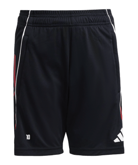 adidas Tiro 25 Competition Short Kids Schwarz