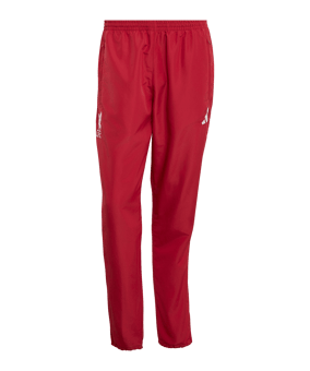adidas FC Liverpool Stadium Hose Rot