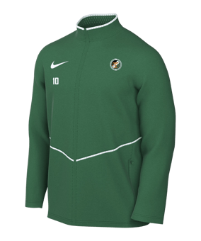 Nike Park 26 Regenjacke Kids Grün F302