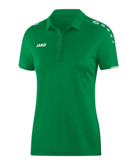JAKO Polo verde C06 - verde