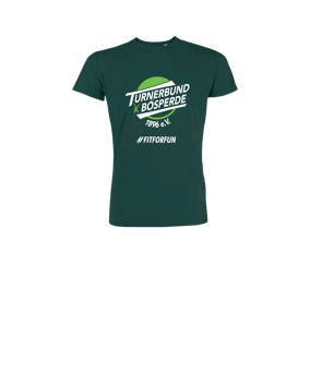 Merch Mini Creator 2.0 T-Shirt Kids Glazed Green |  #fitforfun