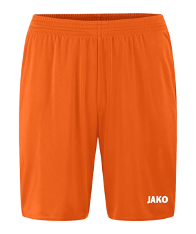 JAKO Manchester 2.0 Court Orange C19 - orange
