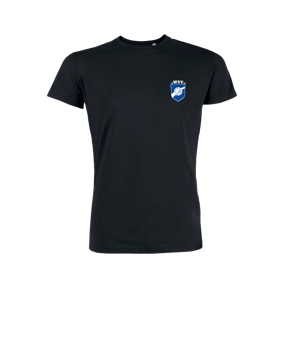 Merch Creator 2.0 T-Shirt Black | #basketball