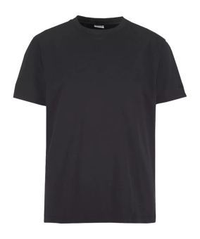 Craft Community 2.0 T-Shirt Schwarz F999000 - schwarz