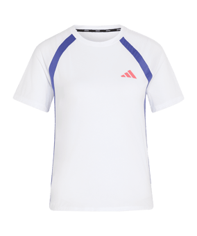 adidas Archive Running T-Shirt Femmes Blanc - blanc