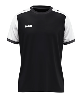 JAKO Dynamic KA Trikot Schwarz F826 - schwarz
