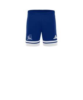 adidas Squadra 25 Court Enfants Bleu 