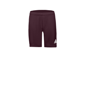 adidas Entrada 26 Short Kids Rot