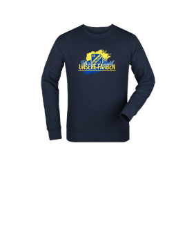 Merch Mini Changer 2.0 Sweatshirt Kids French Navy FC727