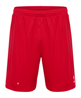 hummel Court Rouge C3062 