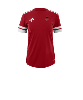 adidas Maillot Femmes Rouge 