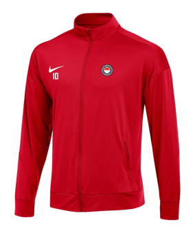 Nike Academy Pro 24 Trainingsjacke Kids Rot F657