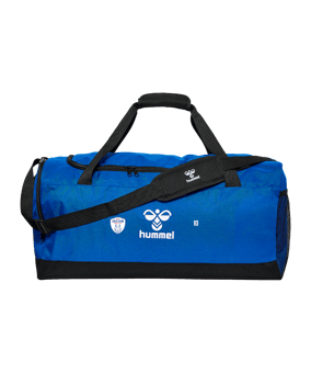 Hummel hmlCORE 2.0 Größe L L64xH32xB29 cm, 63L Sac Bleu C7079