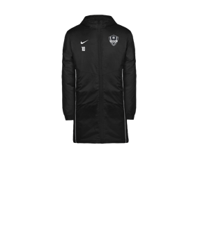 Nike Park 26 Veste Enfants Noir C010