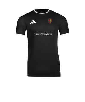 adidas Entrada 26 Maillot Noir 