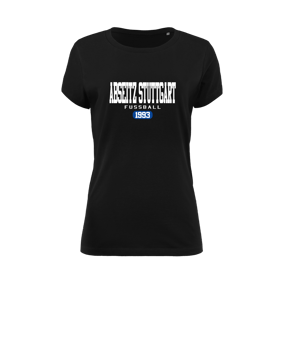 Merch Expresser 2.0 T-Shirt Women Black | #stanford