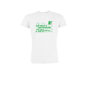 Merch Mini Creator 2.0 T-Shirt Kids White | #aufgehts