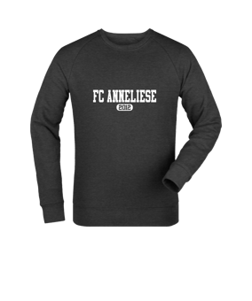 Merch Roller Sweatshirt Dark Heather Grey FC651