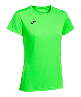 Joma T-Shirt Damen Grün - gruen