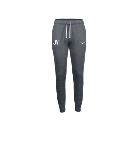 Nike Park 26 Broek Dames Grijs K071 