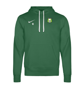 Nike Park 26 Sweatshirt à capuche Vert C302