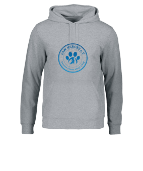 Merch Drummer 2.0 Hoody Heather Grey FC250