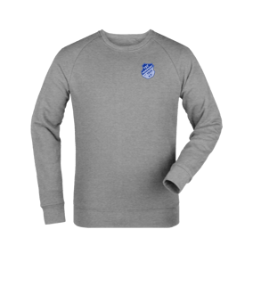 Merch Roller Sweatshirt Heather Grey FC250