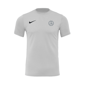 Nike Park VII Trikot kurzarm Weiss F100