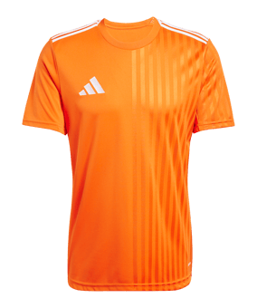 adidas Campeon 25 Trikot Orange - orange