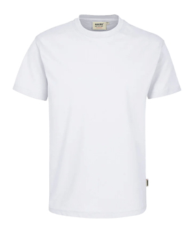 Hakro Performance T-shirt Wit - wit