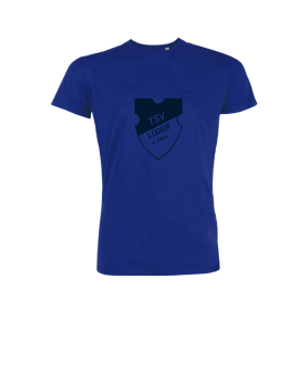 Merch Creator 2.0 T-Shirt Worker Blue | #toneintone