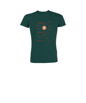 Merch Mini Creator 2.0 T-Shirt Kids Glazed Green | #lines