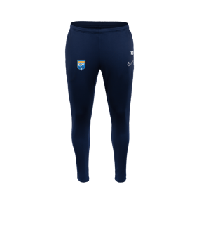 Pantalon de Training Nike Academy 25 bleu F410 