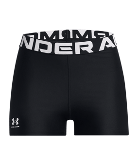 Under Armour Baselayer Short Damen Blau F001 - blau