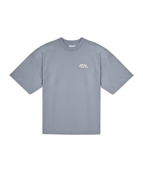 Pegador Narson Oversized T-Shirt Grau - grau
