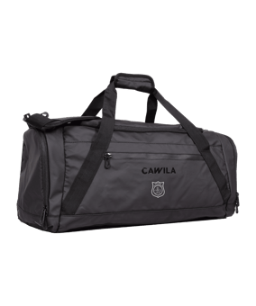 Cawila GEAR Tasche Schwarz