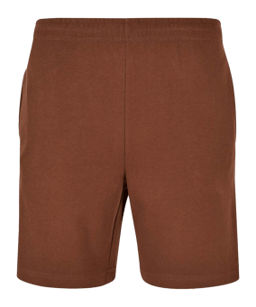 Urban Classic New Short Braun - braun